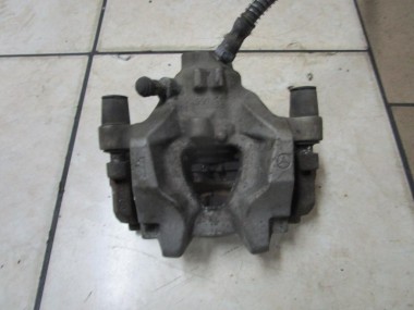 Суппорт задний левый MERCEDES-BENZ C-класс W204/S204 (2006 - 2011) — Разборка Мерседес