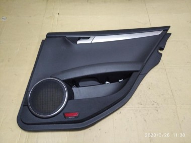 Карта двери задняя правая MERCEDES-BENZ C-класс W204/S204/С204 рестайлинг (2011 - 2015) — Разборка Мерседес