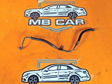 Трубка ГУРа MERCEDES-BENZ CLK-класс C208/A208 (1997 - 2000) &mdash; Разборка Мерседес