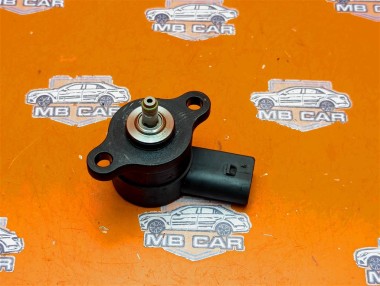 Регулятор давления топлива MERCEDES-BENZ Vito W638 (1996 - 2003) — Разборка Мерседес