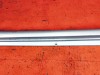 Порог пластиковый левый MERCEDES-BENZ A-класс W168 рестайлинг (2001 - 2004) A 210 2.1 AT (140 л.с.) фото 3 &mdash; Разборка Мерседес