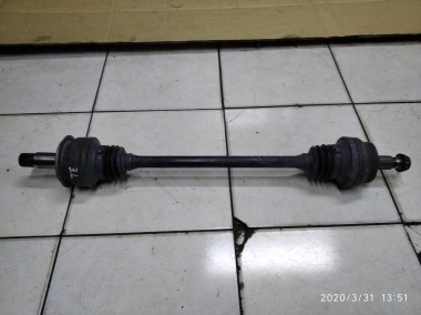 Привод задний MERCEDES-BENZ C-класс W204/S204/С204 рестайлинг (2011 - 2015) — Разборка Мерседес