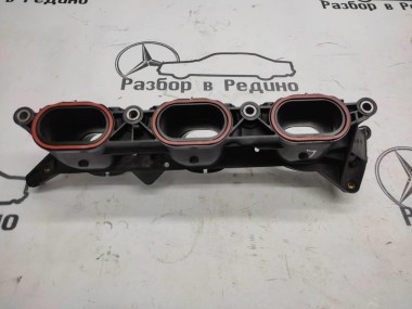 Фланец MERCEDES-BENZ C-класс W204/S204 (2006 - 2011) — Разборка Мерседес