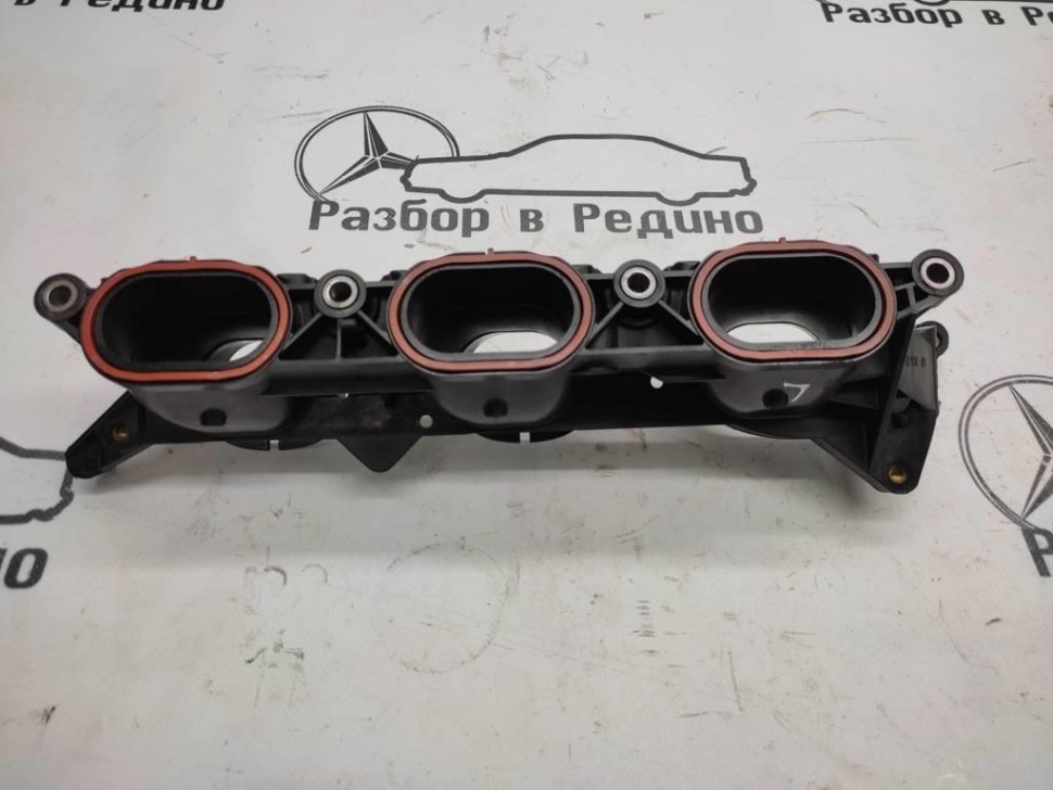 Фланец MERCEDES-BENZ C-класс W204/S204 (2006 - 2011) фото 1 — Разборка Мерседес