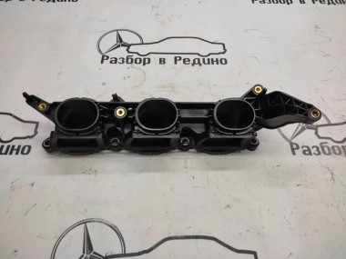 Фланец MERCEDES-BENZ C-класс W204/S204 (2006 - 2011) — Разборка Мерседес