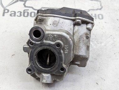 Клапан EGR MERCEDES-BENZ V-класс W447 (2014 - 2025) — Разборка Мерседес