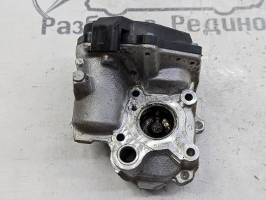 Клапан EGR MERCEDES-BENZ V-класс W447 (2014 - 2025) — Разборка Мерседес