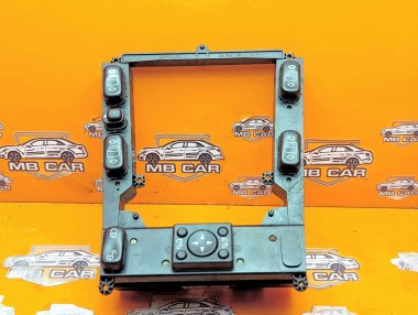 Блок кнопок стеклоподъемников MERCEDES-BENZ M-класс W163 (1997 - 2001) &mdash; Разборка Мерседес