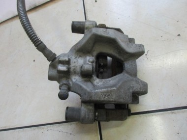 Суппорт задний левый MERCEDES-BENZ E-класс W212/S212/C207/A207 рестайлинг (2013 - 2016) — Разборка Мерседес