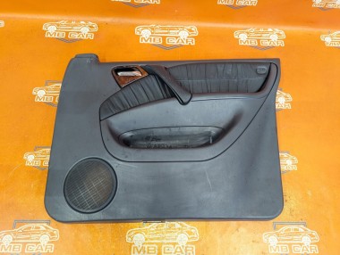 Карта двери передняя правая MERCEDES-BENZ M-класс W163 рестайлинг (2001 - 2005) — Разборка Мерседес