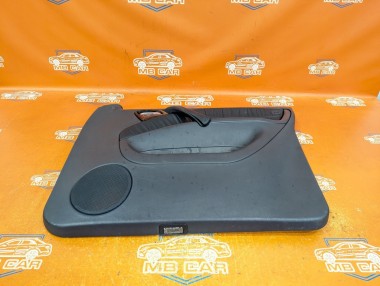 Карта двери передняя правая MERCEDES-BENZ M-класс W163 рестайлинг (2001 - 2005) — Разборка Мерседес