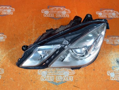 Фара левая MERCEDES-BENZ E-класс W212/S212/C207/A207 (2009 - 2013) &mdash; Разборка Мерседес