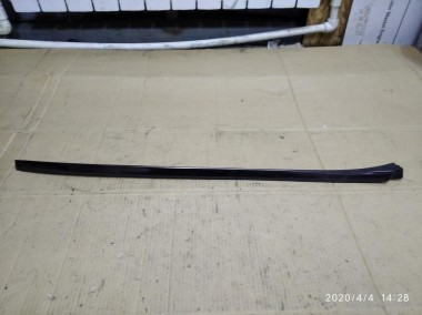 Молдинг лобового стекла MERCEDES-BENZ C-класс W203/S203/CL203 (2000 - 2004) — Разборка Мерседес