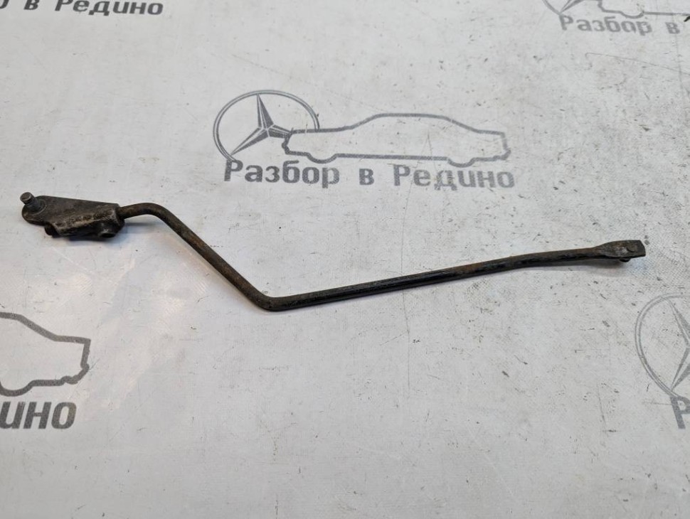 Тяга АКПП MERCEDES-BENZ E-класс W210/S210 (1995 - 1999) фото 1 — Разборка Мерседес