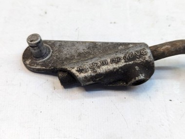 Тяга АКПП MERCEDES-BENZ E-класс W210/S210 (1995 - 1999) — Разборка Мерседес