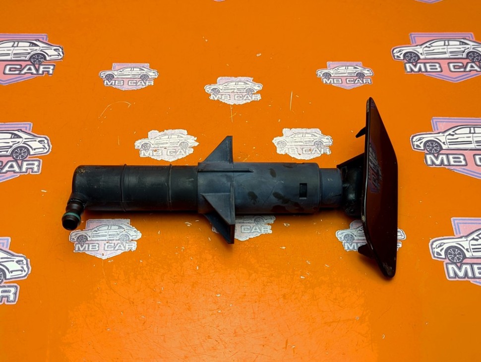 Омыватель фар MERCEDES-BENZ V-класс W639 (2003 - 2014) фото 1 &mdash; Разборка Мерседес