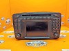 Команд MERCEDES-BENZ C-класс W203/S203/CL203 (2000 - 2004) фото 2 &mdash; Разборка Мерседес