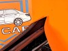 Крыло переднее левое MERCEDES-BENZ CLS-класс C219 (2004 - 2008) фото 5 &mdash; Разборка Мерседес