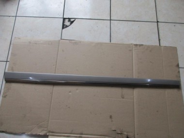 Молдинг двери MERCEDES-BENZ E-класс W211/S211 рестайлинг (2006 - 2009) — Разборка Мерседес