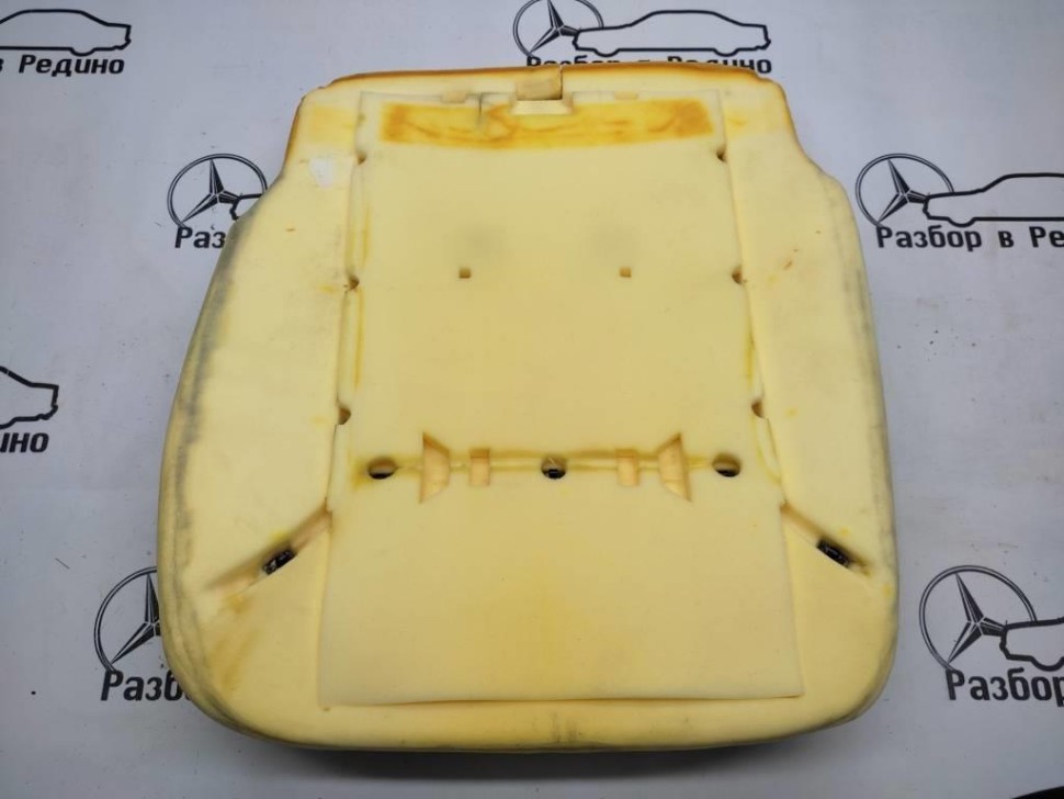 Подушка сиденья MERCEDES-BENZ M-класс W164 рестайлинг (2008 - 2011) фото 1 — Разборка Мерседес