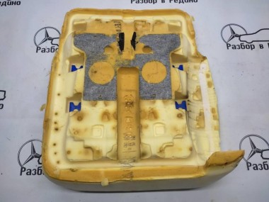 Подушка сиденья MERCEDES-BENZ M-класс W164 рестайлинг (2008 - 2011) — Разборка Мерседес