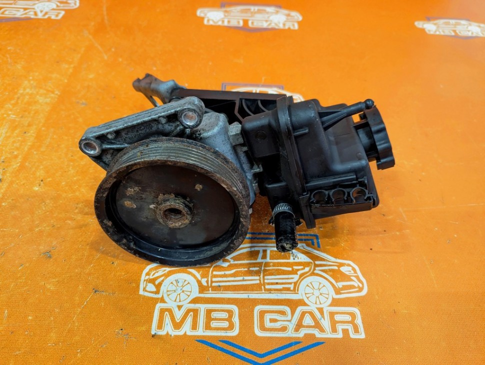 ГУР MERCEDES-BENZ V-класс W639 (2003 - 2014) фото 1 — Разборка Мерседес