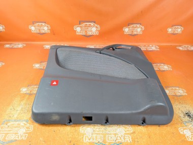 Карта двери передняя левая MERCEDES-BENZ V-класс W639 (2003 - 2014) &mdash; Разборка Мерседес