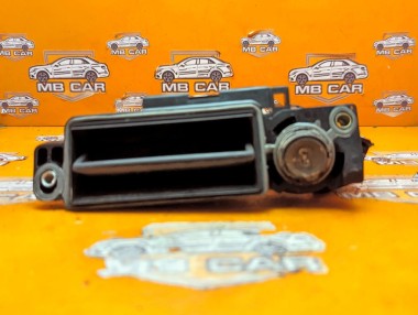 Ручка открытия багажника MERCEDES-BENZ C-класс W203/S203/CL203 рестайлинг (2004 - 2008) &mdash; Разборка Мерседес