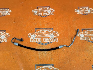 Трубка активного стабилизатора MERCEDES-BENZ GLE-класс AMG W166 (2015 - 2019) — Разборка Мерседес