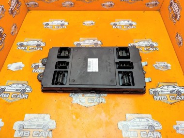 Блок SAM передний MERCEDES-BENZ R-класс W251 рестайлинг (2007 - 2010) R 350d 3.0 4MATIC 7G-Tronic (224 л.с.) &mdash; Разборка Мерседес