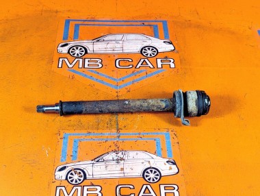 Привод передний правый MERCEDES-BENZ A-класс W168 (1997 - 2001) A 160 1.6 AT (102 л.с.) &mdash; Разборка Мерседес