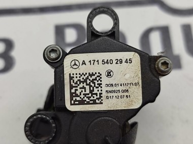 Переключатель рулевой колонки MERCEDES-BENZ G-класс W463 (1990 - 2006) — Разборка Мерседес