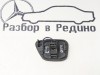 Кнопка стеклоподъемников MERCEDES-BENZ E-класс W210/S210 (1995 - 1999) фото 2 — Разборка Мерседес