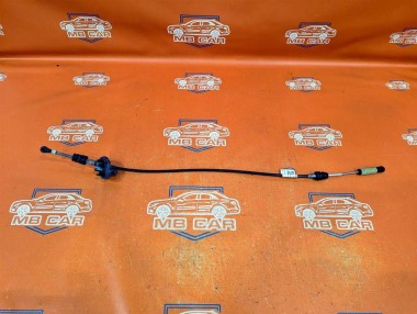 Трос кулисы АКПП MERCEDES-BENZ Sprinter w906 — Разборка Мерседес