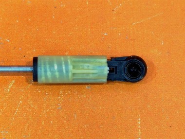 Трос кулисы АКПП MERCEDES-BENZ Sprinter w906 — Разборка Мерседес