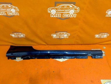 Порог пластиковый правый MERCEDES-BENZ E-класс W213/S213/C238/A238 (2016 - 2021) — Разборка Мерседес