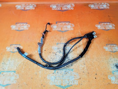 Провод стартера MERCEDES-BENZ GLC-класс X253 рестайлинг (2019 - 2025) &mdash; Разборка Мерседес