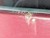 Крышка багажника MERCEDES-BENZ B-класс W245 (2005 - 2009) B 180 2.0 CDI CVT (109 л.с.) фото 12 &mdash; Разборка Мерседес