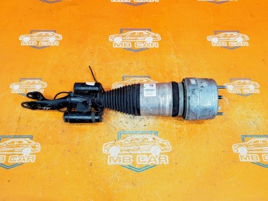 Пневмостойка передняя MERCEDES-BENZ E-класс W213/S213/C238/A238 (2016 - 2021) — Разборка Мерседес