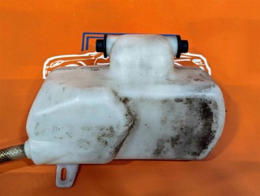 Бачок омывателя фар MERCEDES-BENZ E-класс W211/S211 (2002 - 2006) — Разборка Мерседес