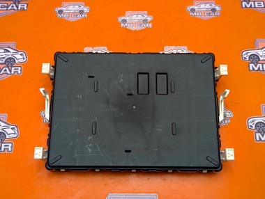 Блок управления MERCEDES-BENZ E-класс W213/S213/C238/A238 (2016 - 2021) — Разборка Мерседес