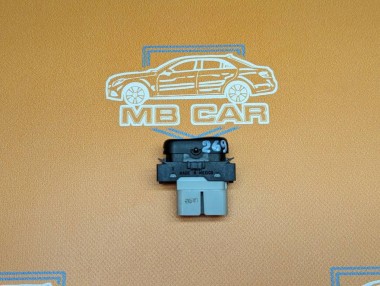 Кнопка MERCEDES-BENZ M-класс W163 рестайлинг (2001 - 2005) — Разборка Мерседес