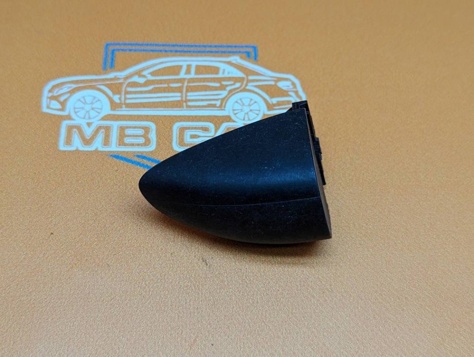 Крышка ручки двери MERCEDES-BENZ A-класс W169 (2004 - 2008) фото 1 — Разборка Мерседес