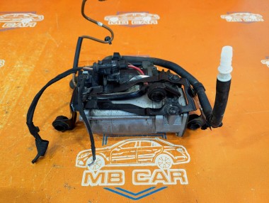 Компрессор пневмоподвески MERCEDES-BENZ E-класс W213/S213/C238/A238 (2016 - 2021) — Разборка Мерседес