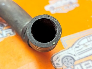 Патрубок ОЖ MERCEDES-BENZ C-класс W203/S203/CL203 (2000 - 2004) &mdash; Разборка Мерседес