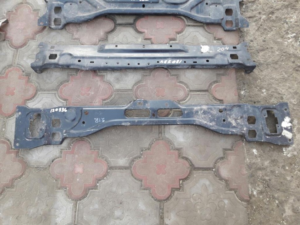 Панель телевизора верхняя MERCEDES-BENZ CLS-класс C218/X218 (2010 - 2014) фото 1 — Разборка Мерседес