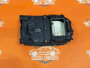 Корпус воздушного фильтра MERCEDES-BENZ E-класс W212/S212/C207/A207 рестайлинг (2013 - 2016) — Разборка Мерседес
