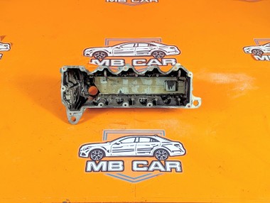 Клапанная крышка MERCEDES-BENZ A-класс W169 (2004 - 2008) &mdash; Разборка Мерседес