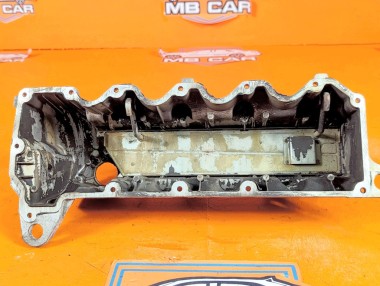 Клапанная крышка MERCEDES-BENZ A-класс W169 (2004 - 2008) &mdash; Разборка Мерседес