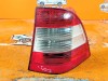 Фонарь задний правый MERCEDES-BENZ M-класс W163 рестайлинг (2001 - 2005) ML 270 CDI 2.7 4MATIC AT (163 л.с.) фото 2 &mdash; Разборка Мерседес